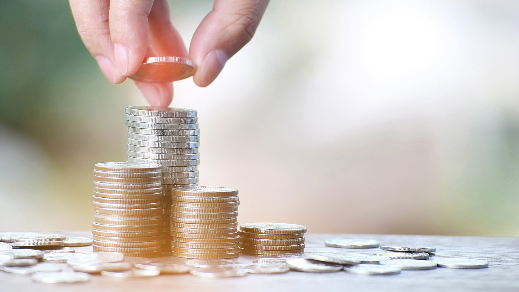 token treasury management