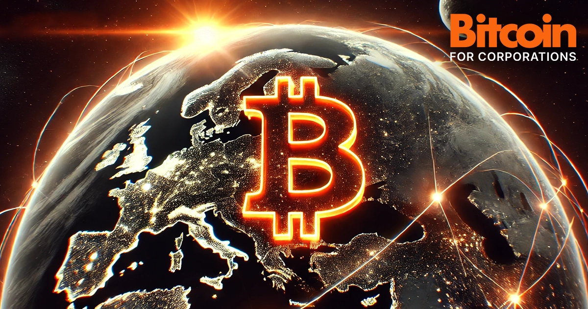 Crypto Treasury Playbook