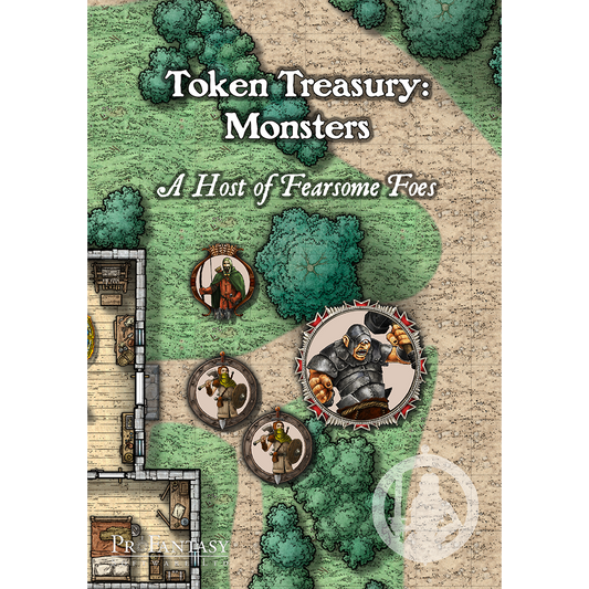 Token Treasury