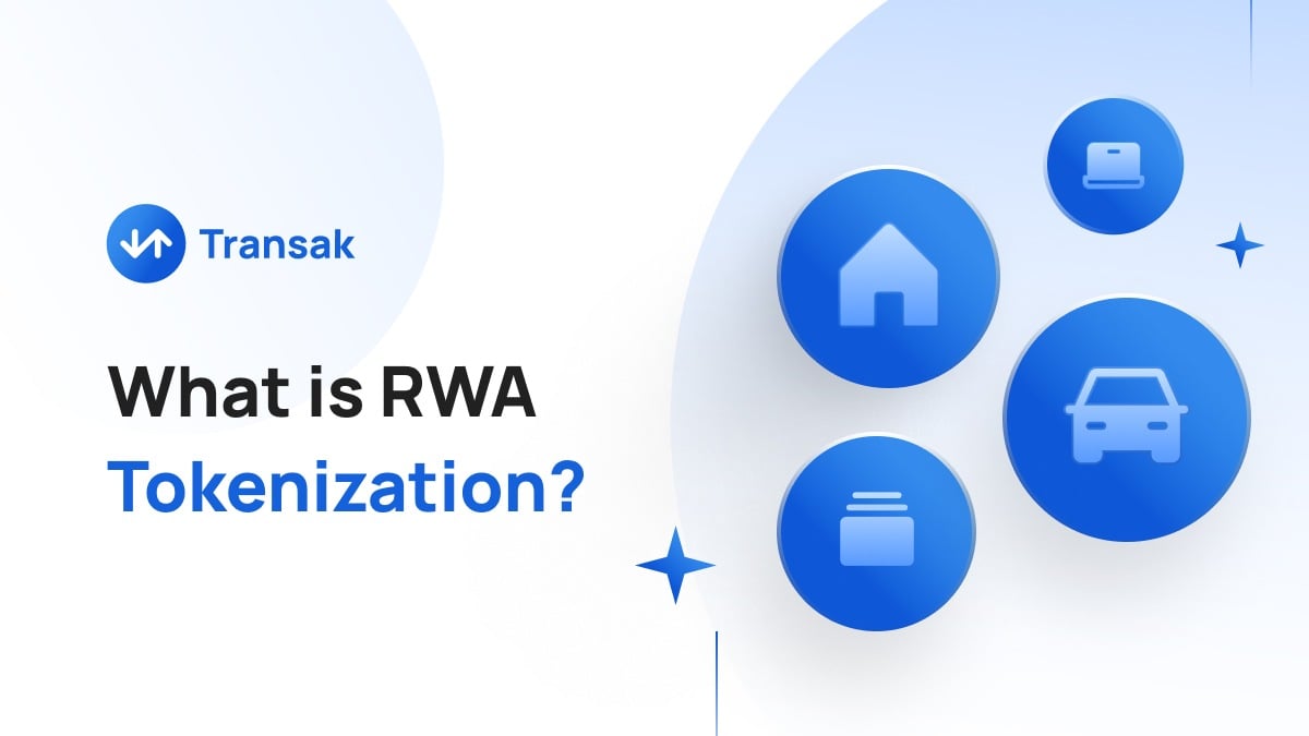 RWA tokenization