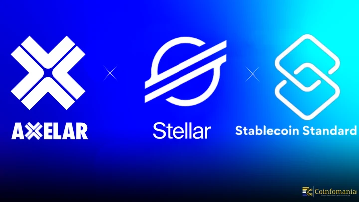 The Stablecoin Standard