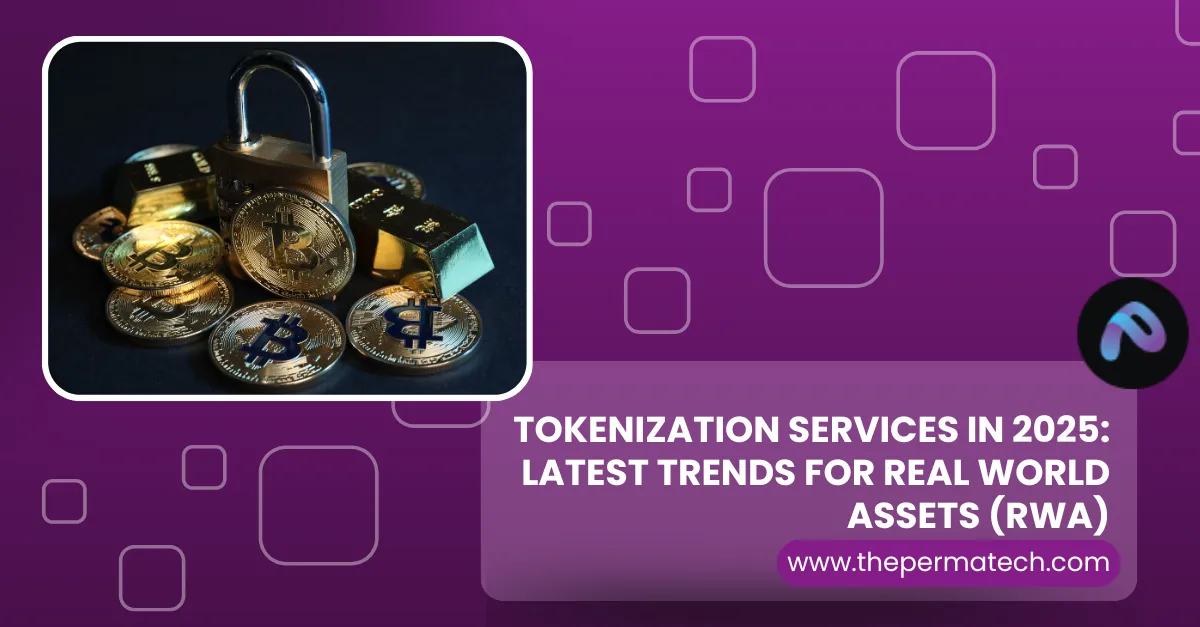 RWA tokenization trends