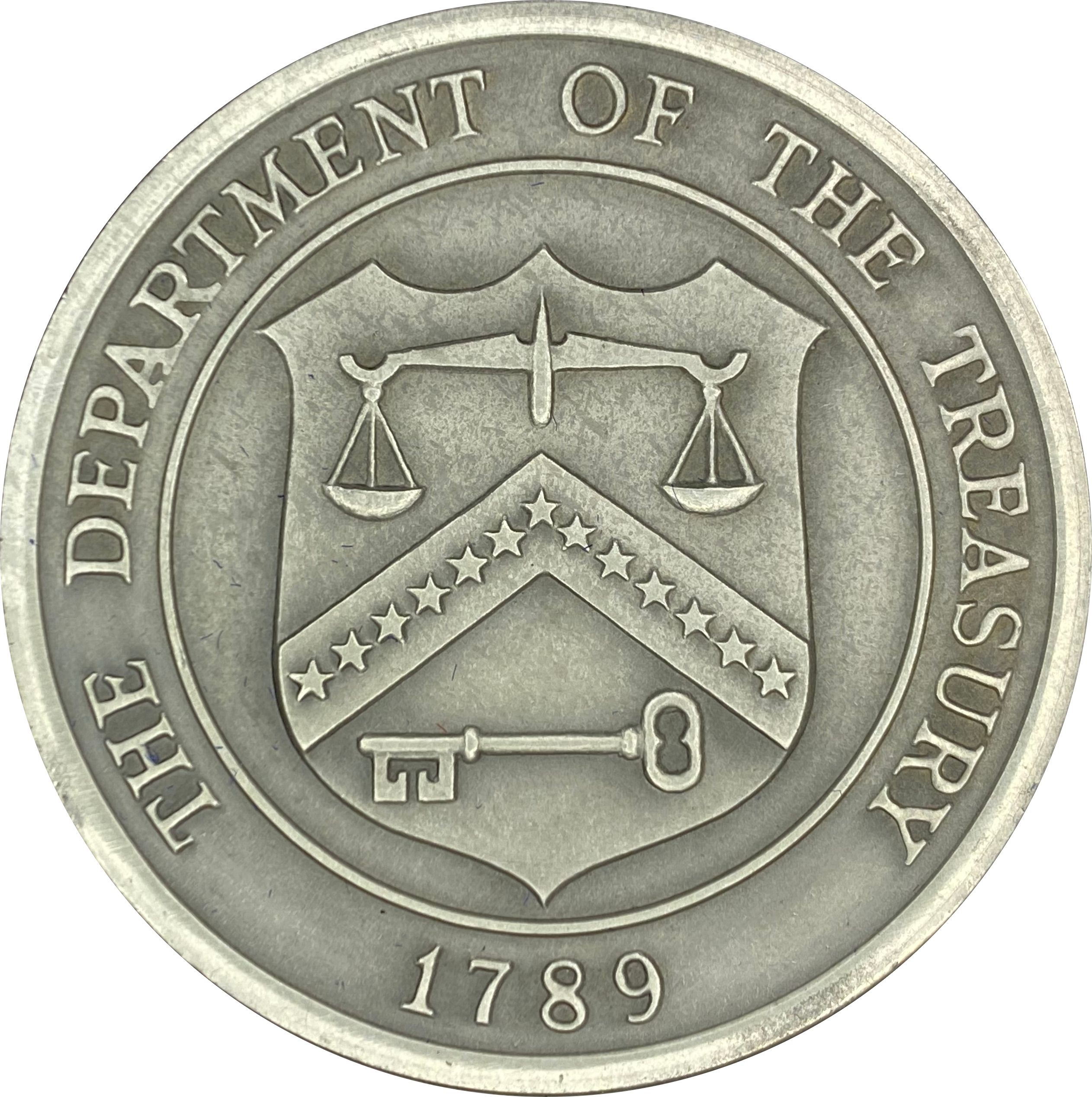 token treasury management