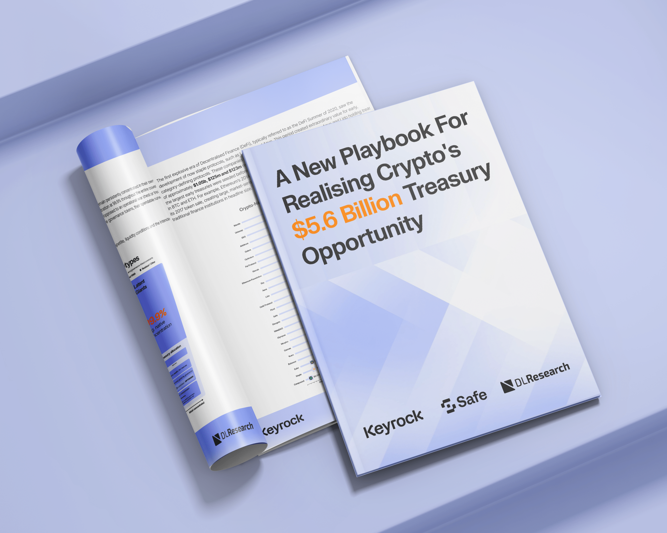 The Token Treasury Playbook