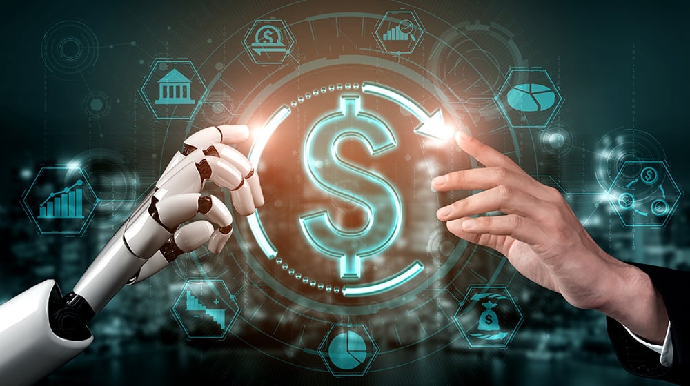 The Rise of AI-Driven Treasury Management in