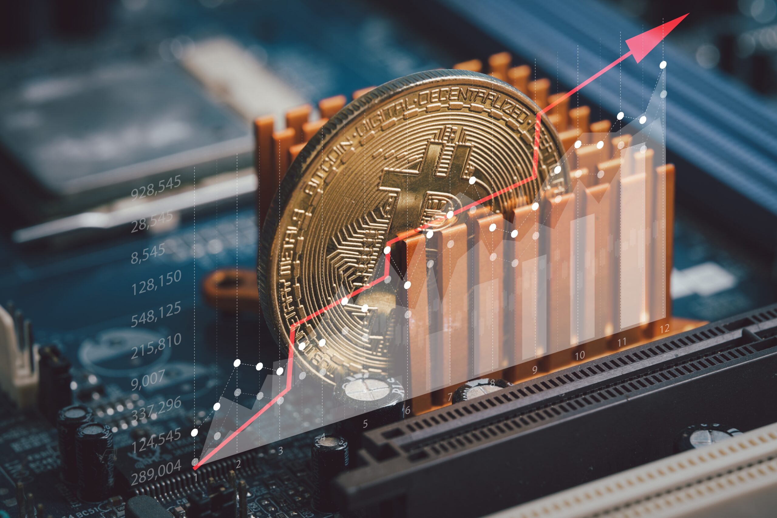 Token Treasury management