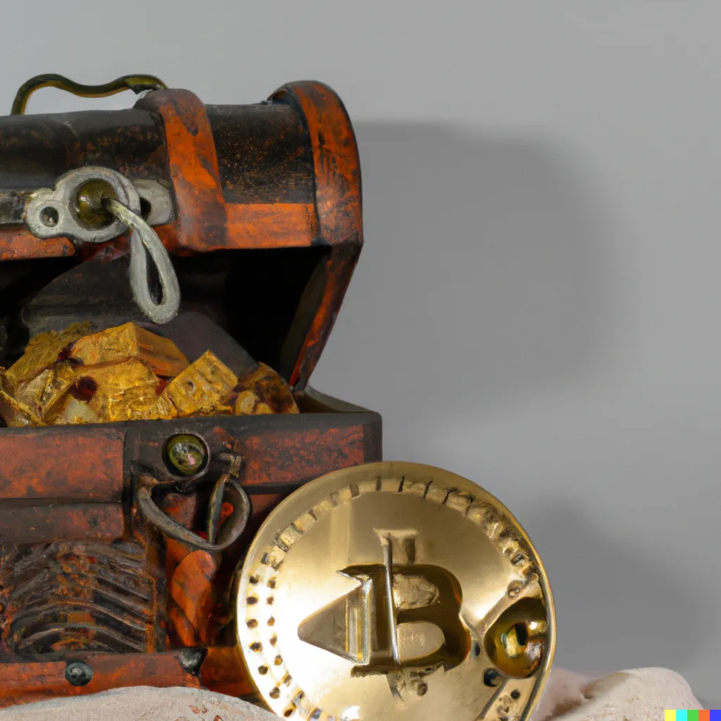 Token Treasury Management in