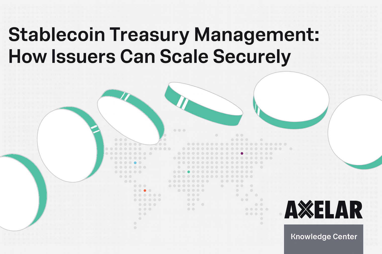 Token Treasury Management in 2026: Strategies for Yield, Liquidity, and Regulatory Compliance