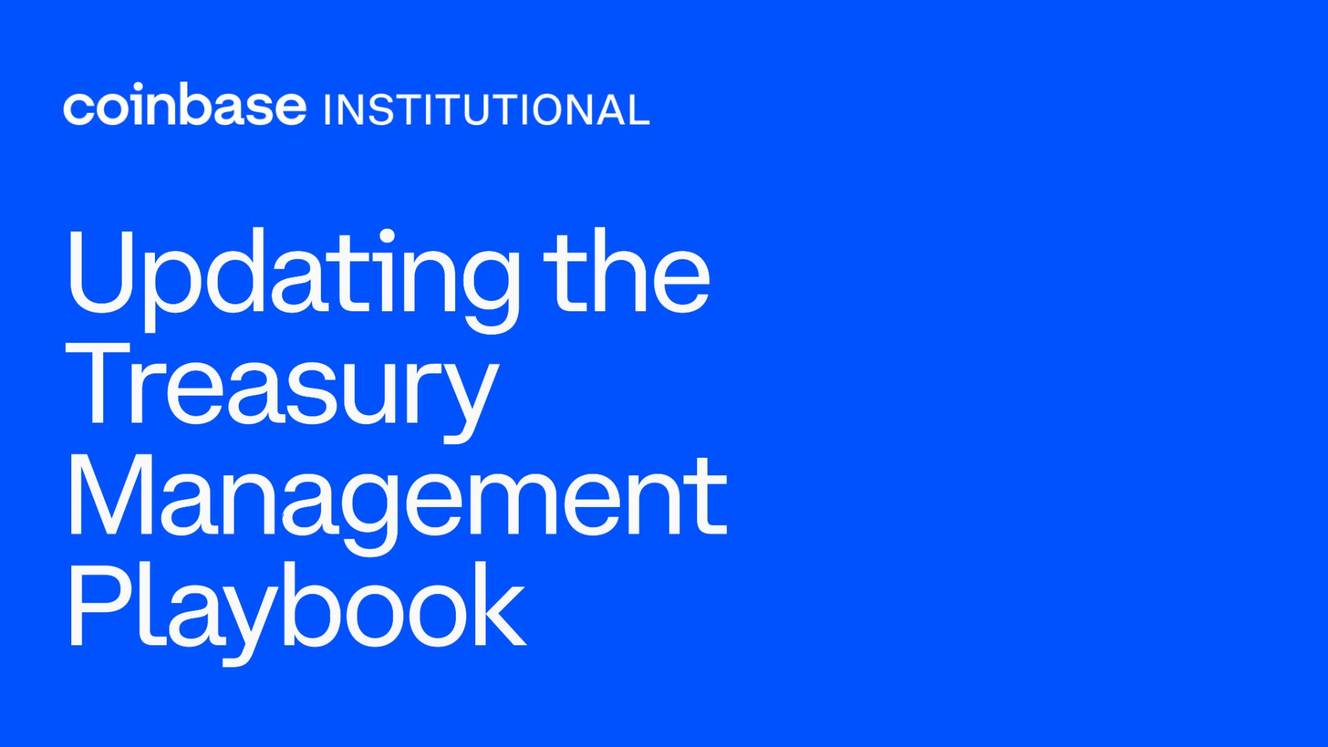 The 2026 Token Treasury Playbook: Maximizing Yields in a High-Regulation Crypto Economy