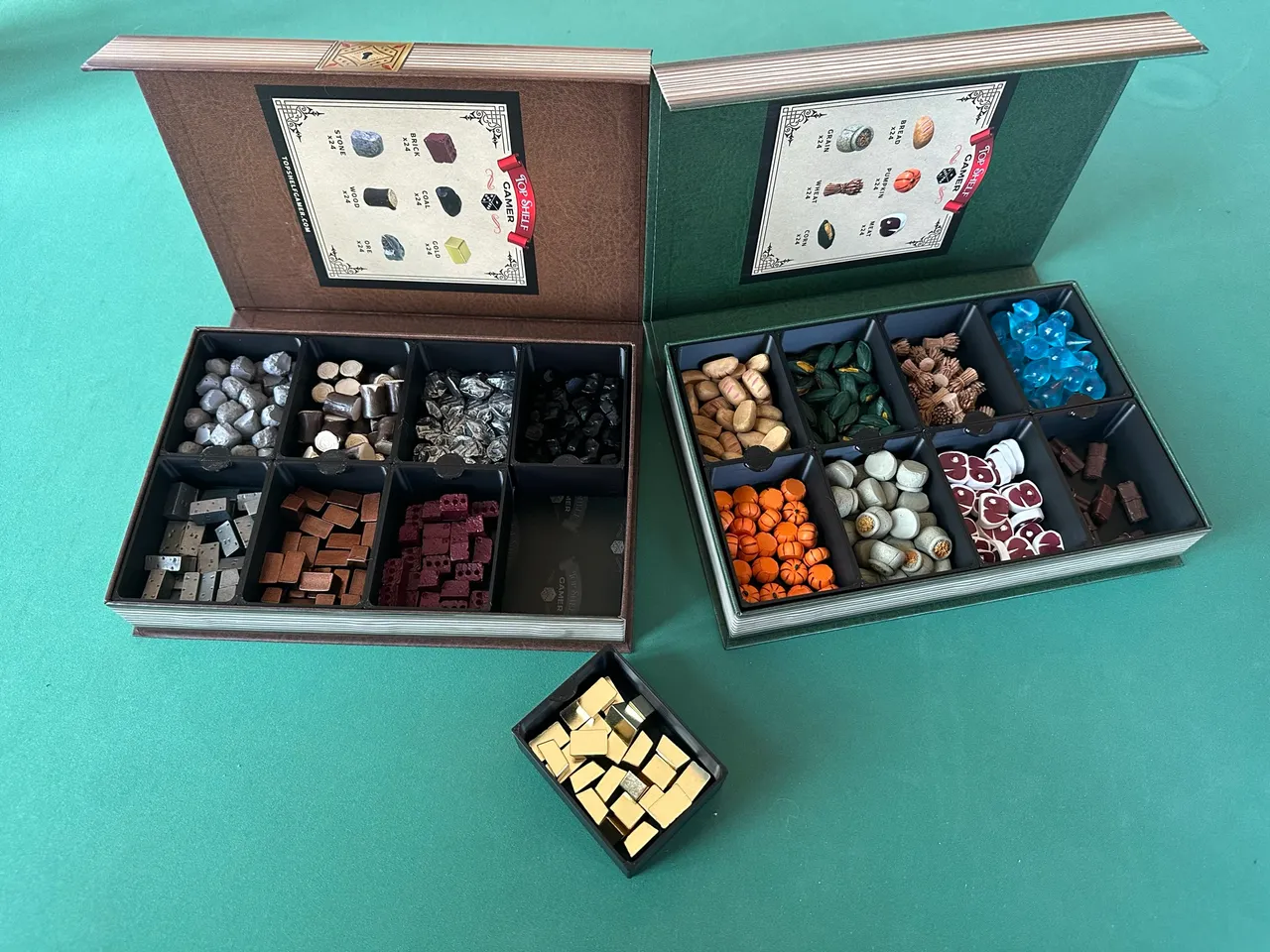 Token Treasury
