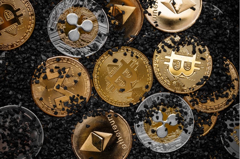 Token Treasury Strategy