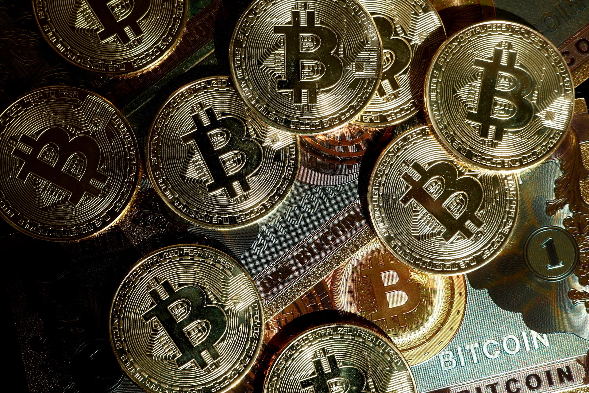 Token Treasury Strategy
