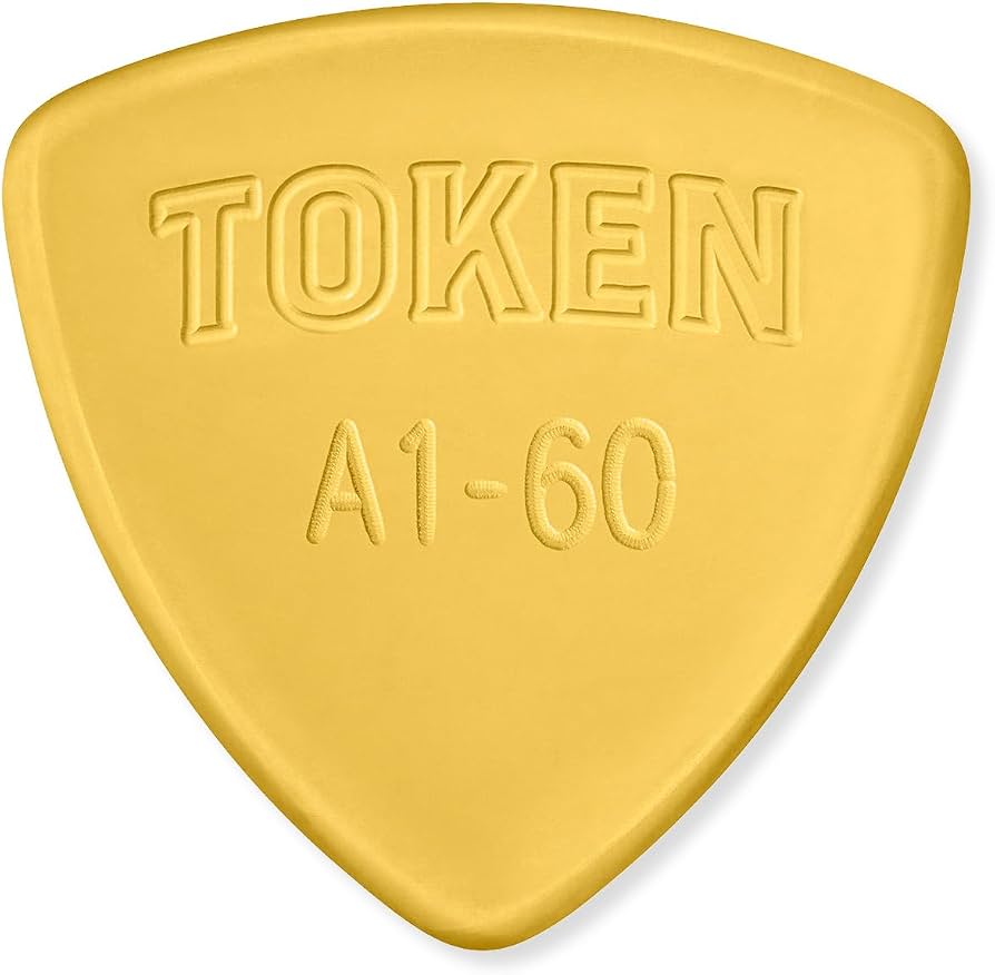 token treasury management starter pick