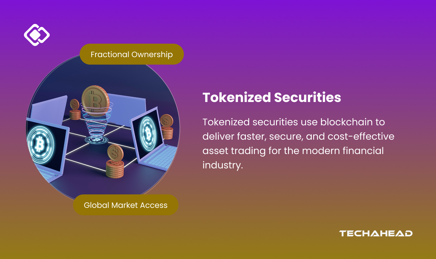 Bondi Finance tokenized bond platform interface