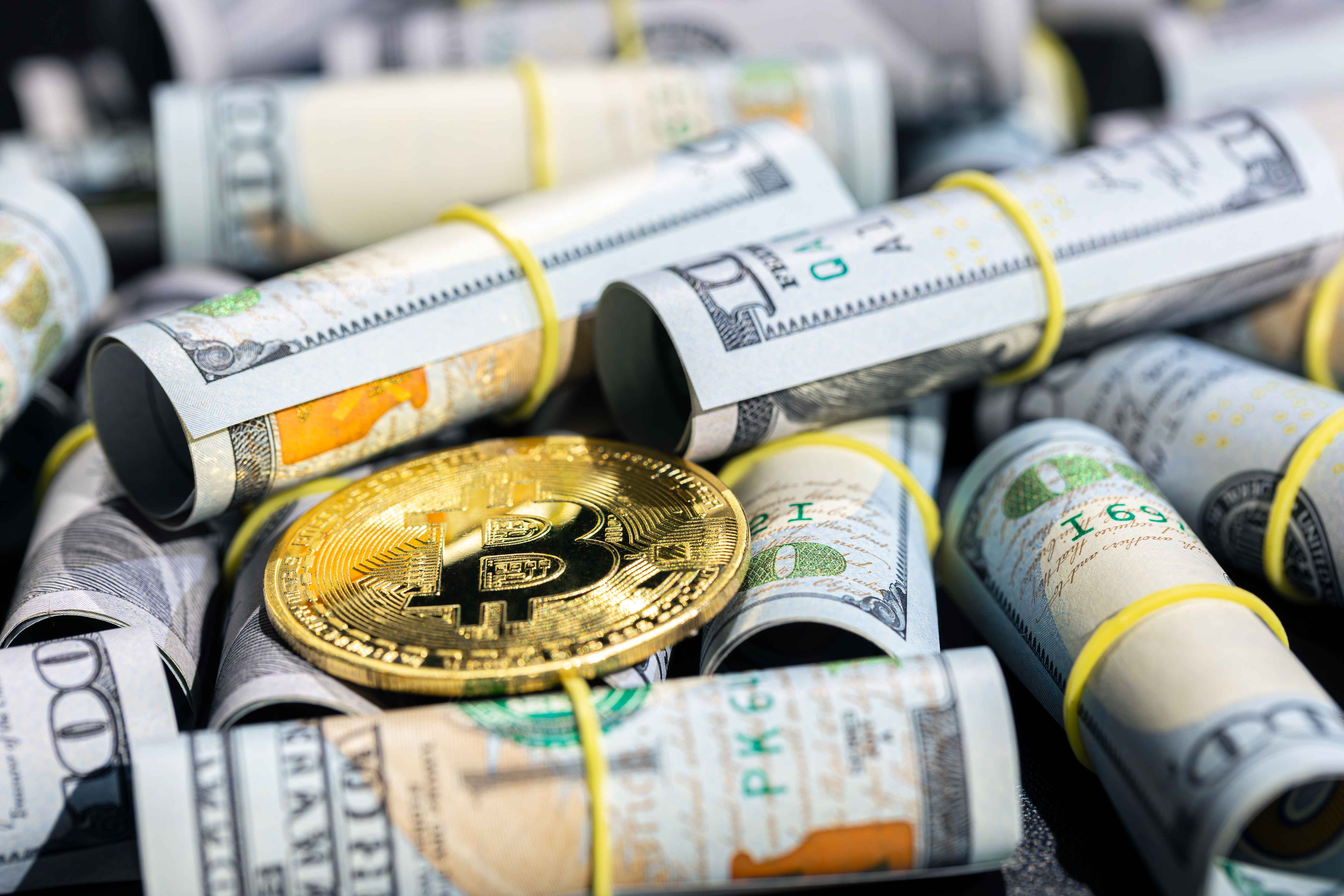 fractional ownership tokenized US Treasuries