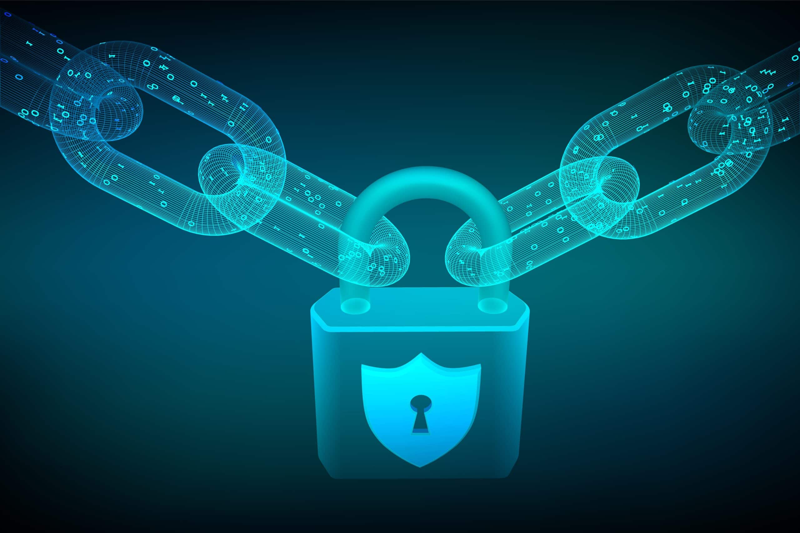principal preservation safe lock crypto icon