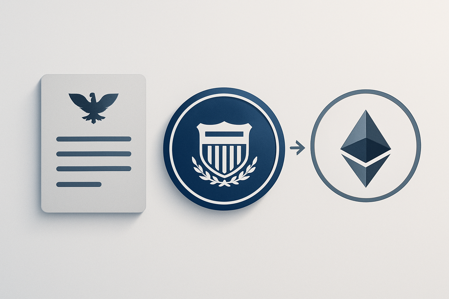 How Fidelity's Tokenized U.S. Treasuries Fund on Ethereum Changes Fixed-Income Investing