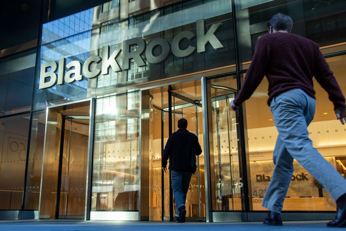 BlackRock BUIDL token used as collateral on Crypto.com