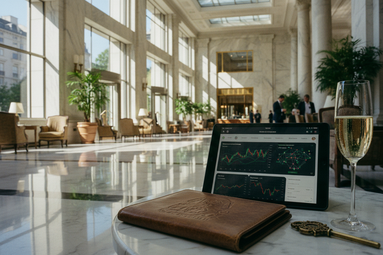 Ondo USDY Tokenized US Treasuries on Sei Network: Yield Access and DeFi Integration 2026