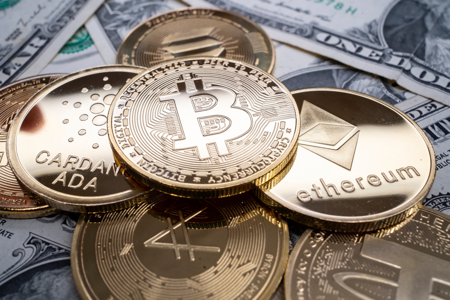 institutional digital asset risk management