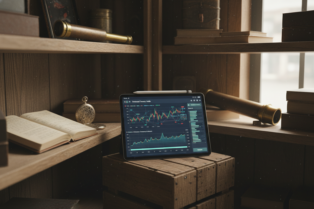 Ondo USDY vs Circle USYC: Top Tokenized US Treasuries for DeFi Yield on Sei and BNB Chain 2026