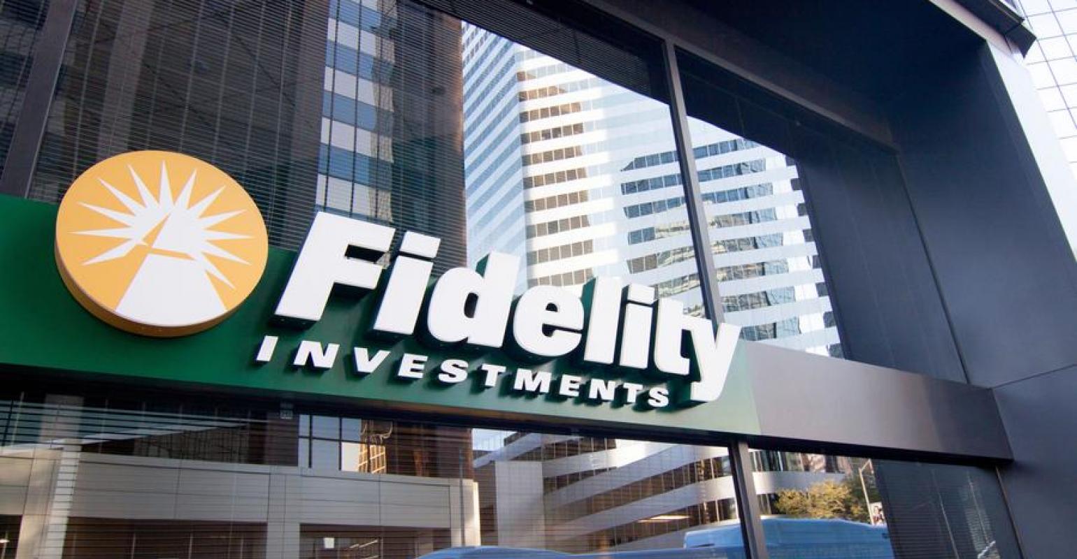 Fidelity digital asset management fee comparison