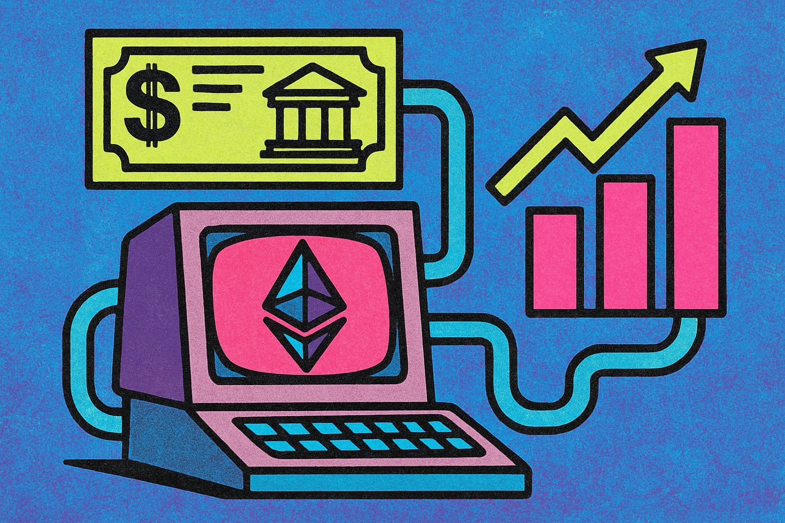 How Fidelity’s Tokenized U.S. Treasuries Fund on Ethereum Is Reshaping Institutional Fixed-Income Investing in 2025