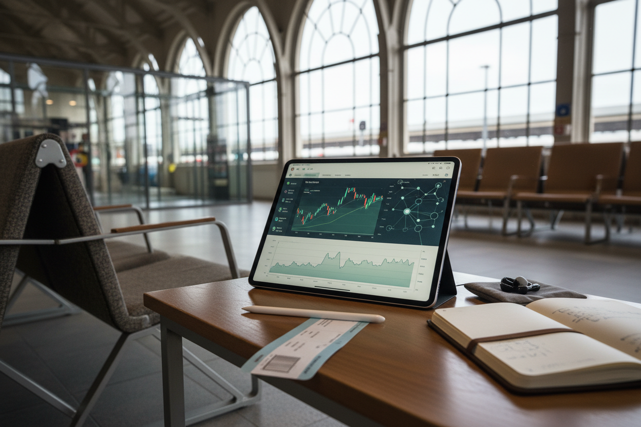 Ondo USDY Tokenized US Treasuries on Sei Network: Institutional Yield and 24/7 Liquidity Guide 2026