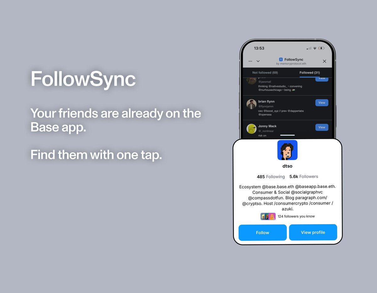 twitter profile bond crypto joinbond