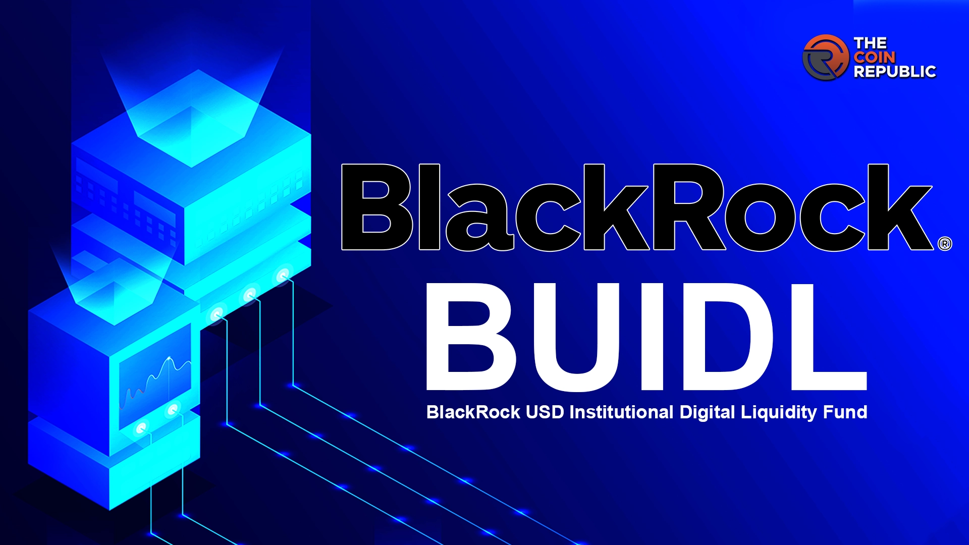 BlackRock BUIDL tokenized treasury fund Ethereum