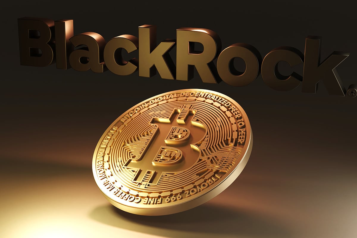 BlackRock BUIDL tokenized treasury trading platform