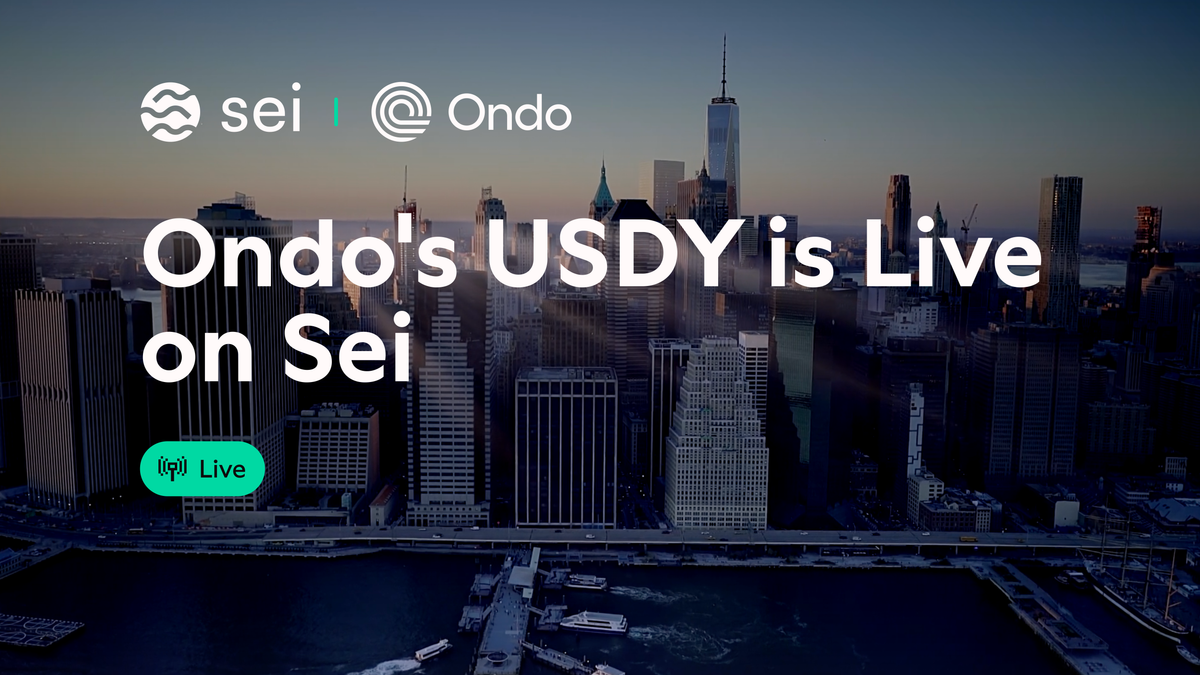 Saphyre DEX Sei Network