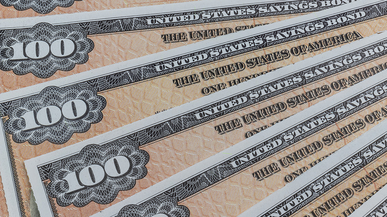 tokenized us treasury bonds