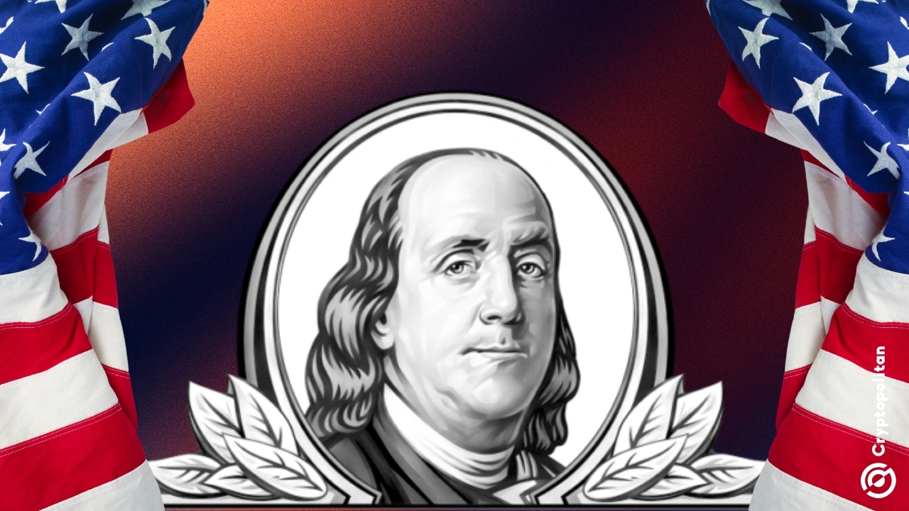 Franklin OnChain U.S. Government Money Fund logo