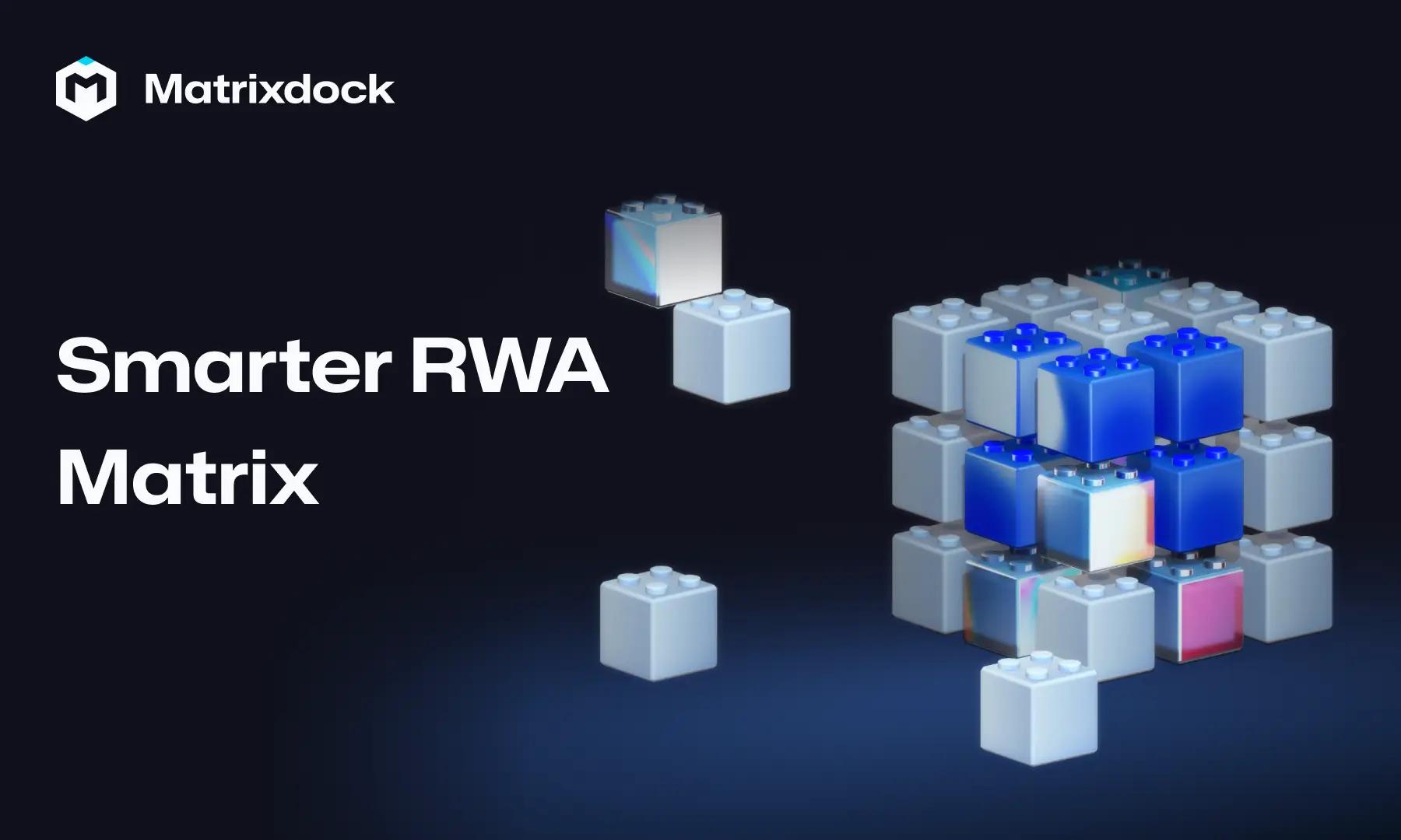 Matrixdock STBT tokenized treasury