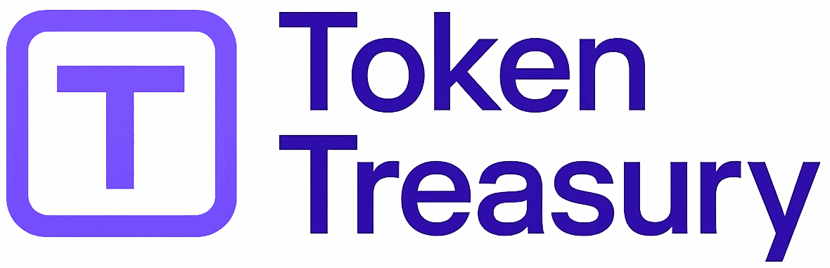 Token Treasury